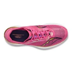 Saucony Men's Endorphin Pro 3 Racing Shoe - Prospect Quartz- Regular (D) -Boutique Shoe Store S20755 40 3