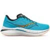 Saucony Men's Endorphin Speed 3 Running Shoe- Agave/Black- Regular (D) -Boutique Shoe Store S20756 25 1