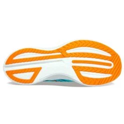 Saucony Men's Endorphin Speed 3 Running Shoe- Agave/Black- Regular (D) -Boutique Shoe Store S20756 25 4