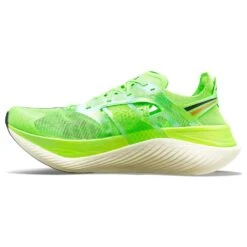 Saucony Women's Endorphin Elite Running Shoe -Slime- Regular (B) -Boutique Shoe Store S20768 30 2 0e72358f f055 4bc3 8b68 0be2ab5e8849
