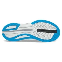 Saucony Men's Endorphin Shift 3 Running Shoe - Ocean/Vizi Gold- Regular (D) -Boutique Shoe Store S20813 32 4