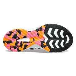 Saucony Men's Freedom Crossport Running Shoe - Black/ViZi - Regular (D) -Boutique Shoe Store S20820 05 4