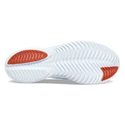 Saucony Men's Kinvara 14 Running Shoe- Agave/Lava -Boutique Shoe Store S20823 25 4