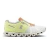 On Running Women's Cloud 5 Running Shoe - Hay/Ice - Regular (B) 1 On Running Women's Cloud 5 Running Shoe - Hay/Ice - Regular (B) -Boutique Shoe Store Small PNG 59.98362 cloud 5 ss23 hay ice w g1