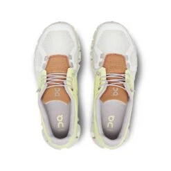 On Running Women's Cloud 5 Running Shoe - Hay/Ice - Regular (B) -Boutique Shoe Store Small PNG 59.98362 cloud 5 ss23 hay ice w g2