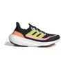 ADIDAS Women's Ultraboost Light Running Shoe - Core Black/Bright Yellow/Ftwr White - Regular (B) -Boutique Shoe Store Ultraboost Light Running Shoes Black HQ6346 01 standard