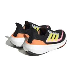ADIDAS Women's Ultraboost Light Running Shoe - Core Black/Bright Yellow/Ftwr White - Regular (B) 12 ADIDAS Women's Ultraboost Light Running Shoe - Core Black/Bright Yellow/Ftwr White - Regular (B) -Boutique Shoe Store Ultraboost Light Running Shoes Black HQ6346 05 standard
