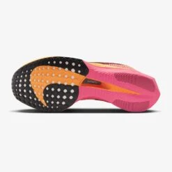 Women's Nike ZoomX Vaporfly Next % 3 Running Shoe - Hyper Pink/Black/Laser Orange- Regular (B) 15 Women's Nike ZoomX Vaporfly Next % 3 Running Shoe - Hyper Pink/Black/Laser Orange- Regular (B) -Boutique Shoe Store a04104f5 fbb2 4bc3 8d82 b7167b88498a