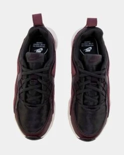 Nike RYZ 365 Womens Running Shoe (Black/Burgundy) -Boutique Shoe Store a390167fccf6a292c101eb23423c0ee1