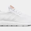 ADIDAS Swift Run Womens Running Shoes (White)
