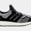 ADIDAS Ultraboost DNA Prime Blue Womens Running Shoe (Black/White) 1 ADIDAS Ultraboost DNA Prime Blue Womens Running Shoe (Black/White) -Boutique Shoe Store a7a5bc42e2377d806cac50ab30d00536 dde228da c2e0 41b4 a868 390684ca2e8d