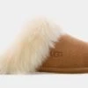 Ugg Scuff Sis Slipper Womens Sandals (Chestnut) 2 Ugg Scuff Sis Slipper Womens Sandals (Chestnut) -Boutique Shoe Store a7fe3236b7b28db546b2d644e8dd57f5