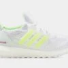 ADIDAS Ultraboost 5 DNA Womens Running Shoe (White/Signal Green) -Boutique Shoe Store a8e062a20fd38a7aae8cc731fa4834c1 1dae718b d528 4a09 ab46 e0d52d54f338