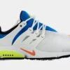 Nike Air Presto Womens Running Shoes (Gray/Blue) -Boutique Shoe Store aaec33036b706322e394b3ab06e1ebcb 6db0041d db8a 4379 99c2 ae3585b8e2fa