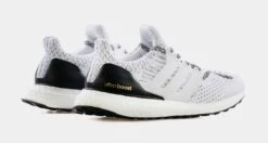 ADIDAS Ultraboost 5 DNA Womens Running Shoes (White) -Boutique Shoe Store ab3b87769296ec59452abbe000327b87