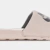 Nike Victori One Slide Womens Slides (Beige)