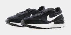 Nike Waffle One Womens Running Shoe (Black) -Boutique Shoe Store adf6585ebf548b5be00f017a6d69b28b 451d82e1 a413 4d28 8035 8b32074465fd