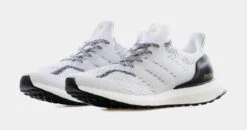 ADIDAS Ultraboost 5 DNA Womens Running Shoes (White) -Boutique Shoe Store b0c16748c4f89404c6e7c800689f1729