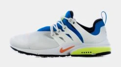 Nike Air Presto Womens Running Shoes (Gray/Blue) -Boutique Shoe Store b0dae5cf1f5a28349bff346c8a82be63 6951345c 2c83 4646 8f03 a679d99845c2