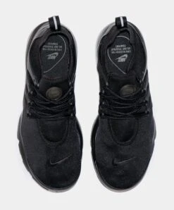 Nike Presto Womens Running Shoes (Black) -Boutique Shoe Store b183f15e7bbe529a394de8515554ebaa