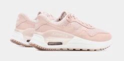 Nike Air Max SYSTM Womens Running Shoes (White/Pink) 13 Nike Air Max SYSTM Womens Running Shoes (White/Pink) -Boutique Shoe Store b23cd609976c53be74243d61457d311f