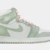 Air Jordan 1 High OG Seafoam Womens Lifestyle Shoe (Green/White) Limit One Per Customer -Boutique Shoe Store b26e5bc4dae66985a057b87d1e84b676 623db60f d00e 473b 86a8 d029220d2b77