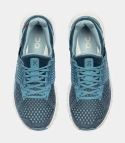 On Running Cloudswift 21 Womens Running Shoes (Blue/White) 12 On Running Cloudswift 21 Womens Running Shoes (Blue/White) -Boutique Shoe Store b27a54270461ce8f132021b7a1a22b1f