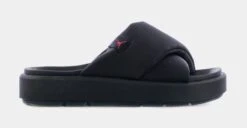 Jordan Sophia Slide Womens Sandals (Black)