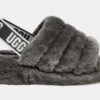 Ugg Fluff Yeah Womens Sandals (Grey) -Boutique Shoe Store b44570f85cc6d4d9645805aca61bc35c 9fd1ddb1 aaf5 4765 b130 55e6d0ed9143