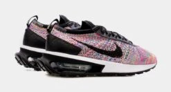 Nike Air Max Flyknit Racer Womens Running Shoes (Pink/Black) -Boutique Shoe Store b48cd7f02f27ab3e46a9aaf6fdbfd0a7 f1ed4cf5 d6e8 46da 8293 8759aa4518b6