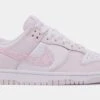 Nike Dunk Low Pink Paisley Womens Lifestyle Shoes (Pink) Limit One Per Customer -Boutique Shoe Store b635605b877305023347ed4b04301cab