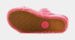 Ugg Oh Yeah Womens Slide Sandals (Pink) -Boutique Shoe Store b6a70da300dbf1a1b594365408b41251 5b048adf be3a 496b 9c18 2f0a1e08a317