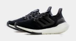 ADIDAS Ultraboost 21 Womens Running Shoe (Black) -Boutique Shoe Store b80259224069a1a9299943bc078bd6e8 52d8b5c9 b16f 4e10 9738 cb2d251bfb6b