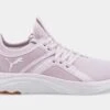Puma Softride Sophia Womens Lifestyle Shoes (Purple/White) -Boutique Shoe Store b8122dc2ae1db65d8818b789e6c3f6c7