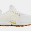 Nike Air Presto Womens Running Shoes (White) -Boutique Shoe Store b8c730c426f923dc319046a5bc05f4f3