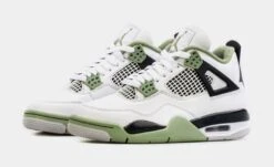 Air Jordan 4 Retro Oil Green Womens Lifestyle Shoes (Green/White) Limit One Per Customer 11 Air Jordan 4 Retro Oil Green Womens Lifestyle Shoes (Green/White) Limit One Per Customer -Boutique Shoe Store ba337ba018ffaa1d4a019e69c463025b