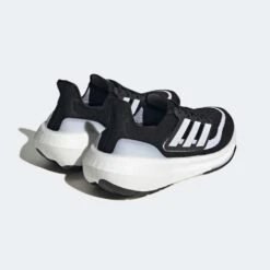 ADIDAS Women's Ultraboost Light Running Shoe - Core Black/Ftwr White/Core Black - Regular (B) -Boutique Shoe Store ba62081d6ed141819c5caf8e01069f85 9366