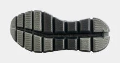 On Cloud X Black/Asphalt Womens Running Shoes (Black) -Boutique Shoe Store ba7cad5ee377f3b1aa6bbc50cf6d0910