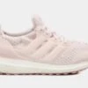 ADIDAS Ultraboost 5.0 DNA Womens Running Shoes (Pink) -Boutique Shoe Store bdaab6a5e0f9cd349f334940a63db793 a609a08c fcac 4f99 9d01 2849ba1d84fb