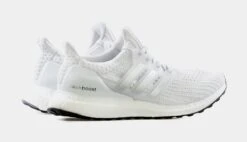 ADIDAS Ultraboost DNA Womens Running Shoe (White/Silver) -Boutique Shoe Store bffe5ab3f1a334aa12934533e69f7f00 87e1192f d4aa 4026 90b7 0002cb7c48f1