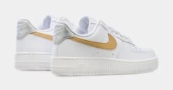 Nike Air Force 1 07 Womens Lifestyle Shoes (White) 13 Nike Air Force 1 07 Womens Lifestyle Shoes (White) -Boutique Shoe Store c0b20d47cca37d0391ec81e035b4bc63