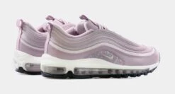 Nike Air Max 97 Plum Fog Womens Lifestyle Shoes (Pink) -Boutique Shoe Store c18f5ed5397e20e4b99bc1c706300cf5 24bbcc10 3fe7 402a b087 50d421b4d693