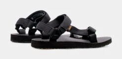 Teva Original Universal Womens Sandals (Black) 13 Teva Original Universal Womens Sandals (Black) -Boutique Shoe Store c1f0162fc7113f2fafa6e652b2ca466b
