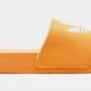 ADIDAS Adilette Lite Slides Womens Sandals (Orange) -Boutique Shoe Store c35d119488e765310a03bcd621a3f4cd e3f3aaca 87a7 4513 8211 6d3ac155dccd