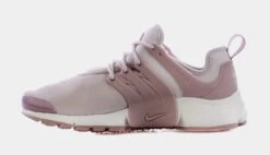 Nike Air Presto Blush Pink Womens Running Shoes (Blush Pink) -Boutique Shoe Store c4391390fe4d0b71a118e8de64f02695