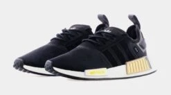 ADIDAS NMD_R1 Womens Running Shoes (Core Black/Magic Mauve) -Boutique Shoe Store c4cf7a4fdac52bcfb1420ddee65e774a