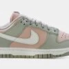 Nike Dunk Low Womens Lifestyle Shoe (Pink/Grey) Limit One Per Customer -Boutique Shoe Store c62abefd414c08b27fb786f45854057a ce938ceb 5f9c 431a 8605 04b989c721c4