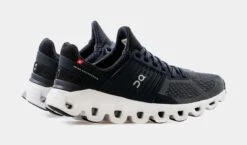 On Cloudswift Black/Rock Womens Running Shoes (Black) 13 On Cloudswift Black/Rock Womens Running Shoes (Black) -Boutique Shoe Store c73a5cc4e7a38dfa5fda5f87d428e4b4 9dcd076d 1673 47b8 9c2f 8233aefd6a2d