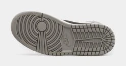 Air Jordan 1 Mid Cement Grey Womens Lifestyle Shoes (Grey/Black) -Boutique Shoe Store c9315e0901e7535e4427c8aa7c13498c