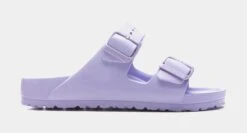 Birkenstock Arizona Eva Womens Sandals (Purple)